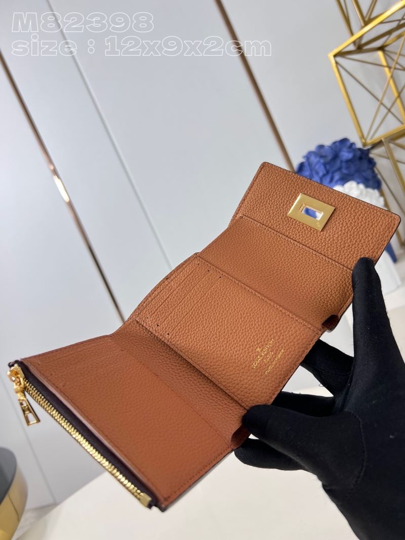 Louis Vuitton Wallets